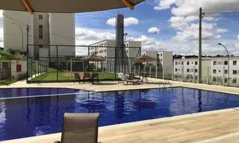 Imagem 2: Apartamento à venda, 2 quartos, 1 vaga, Bairro Califórnia - Belo Horizonte/MG