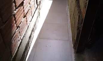 Imagem 4: Kitnet para mulheres no Nazaré