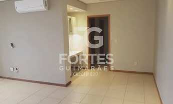 Imagem 2: Ribeirão Preto - Apartamento - Jardim Nova Aliança