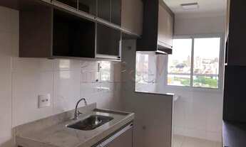 Imagem 5: Apartamento para aluguel 2 quartos 1 suíte 2 vagas Jardim Paulista Ribeirão Preto