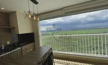 Imagem 6: Apartamento Padrão em São José dos Campos