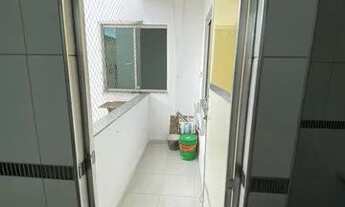 Imagem 6: Vendo/permuto apto 3 quartos