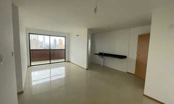 Imagem 2: Apartamento para venda possui 77 metros quadrados com 2 quartos em Marco - Belém - PA