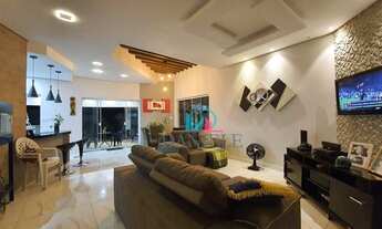 Imagem 2: Sobrado com 3 dormitórios localizado no condomínio Village Damha I