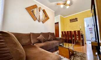 Imagem 2: Apartamento à venda, 3 quartos, 1 suíte, 2 vagas, Eldorado - Contagem/MG