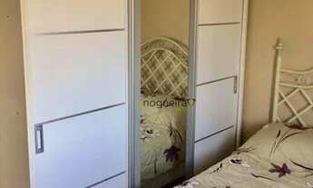 Imagem 6: Apartamento reformado 62M2, 03 dormitórios. Proximo Avenida Interlagos- São Paulo SP