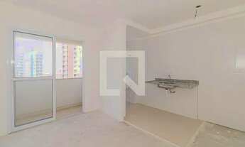 Imagem 1: Apartamento à Venda - Vila Mazzei, 1 Quarto, 102 m2