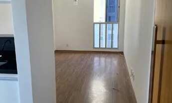 Imagem 2: Apartamento 2 Quartos/Suíte, Bairro Castelo