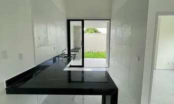 Imagem 5: IMPÉRIO CONDOMÍNIO - CASAS PLANAS