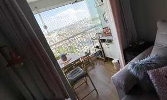 Imagem 4: Lindo apto para venda condomínio Anaua - Pauliceia - SBC