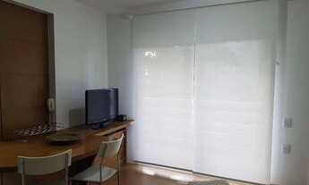 Imagem 2: Apartamento com 1 dormitório para alugar, 40 m² - Cambuí - Campinas/SP