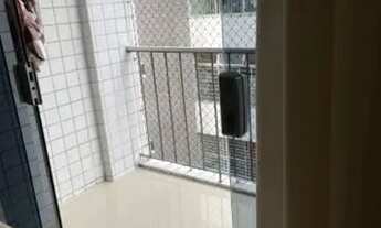 Imagem 3: Campo Grande - 03 Qtos/ 01 Suíte - Reformado - Excelente Localização - 01 Vaga