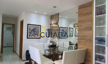 Imagem 2: Apartamento a Venda Duets