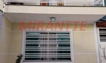 Imagem 3: Sobrado de 74m² com 2 quartos em Parque Edu Chaves