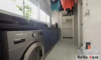 Imagem 6: Apartamento com 3 suítes próximo ao metrô Belém