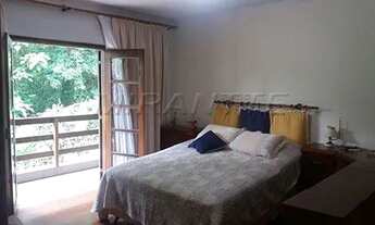 Imagem 5: Sobrado com 3 quartos em Serra Da Cantareira