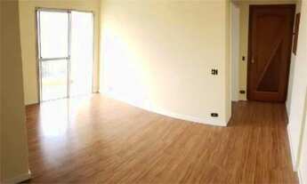 Imagem: Apartamento em Sacomã