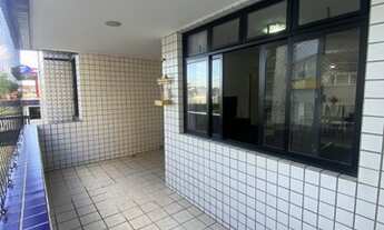 Imagem 3: Vendo Apartamento com 03 quartos em Candelária - Natal - RN