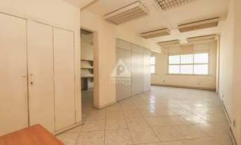 Imagem 2: Apartamento à venda, 1 quarto, Centro - RIO DE JANEIRO/RJ