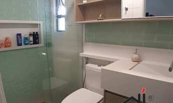 Imagem 3: APARTAMENTO RESIDENCIAL em SALVADOR - BA, PARQUE BELA VISTA