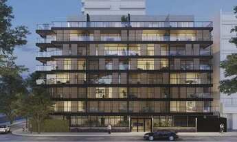 Imagem 2: Apartamento Lagoa com 3 suítes