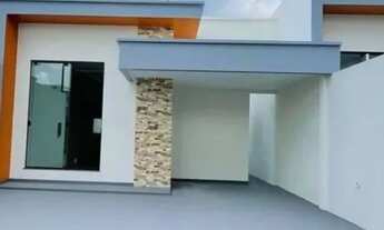 Imagem: VENDO CASA NO POTENGI