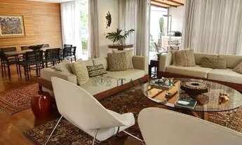 Imagem 7: Linda Casa com 3 suítes à venda, 450 m² por R$ 5.500.000 - Pacaembu - São Paulo/SP