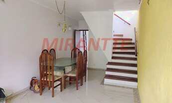 Imagem: Sobrado de 136m² com 3 quartos em Parada