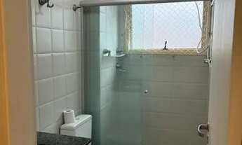 Imagem 5: APARTAMENTO - PARQUE RESIDENCIAL AQUARIUS - SP