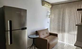 Imagem 5: Aluguel kitnet mobiliada CA 11 - ed. Comfort Lake