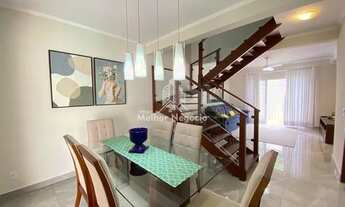 Imagem 4: Casa com 3 dorms, Residencial Terras do Barão, Campinas - R$ 866 mil, Cod: CA2460