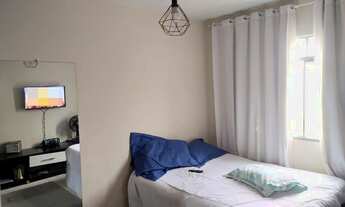 Imagem 5: Amplo Apartamento com 2 Dormitórios, Bem Localizado, Enorme Área de Serviço