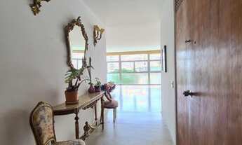 Imagem 2: APARTAMENTO DE 200M² COM 2 VAGAS- PROX. AO METRÔ MARECHAL DEODORO