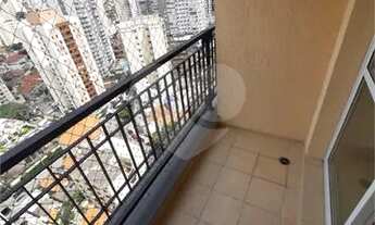Imagem 3: Apartamento 85m² 03 dormitórios 01 Suíte 02 vagas na Chácara Inglesa/Vila Mariana - Venda