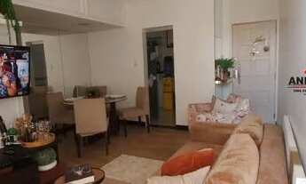 Imagem 4: Ed. Stella Med 80 m² 2 quartos sendo 1 suíte 1 vaga garagem - Reduto