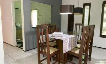 Imagem 3: Casa com piscina, próx. Bacuri center