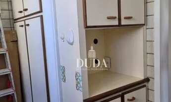 Imagem 6: Apartamento com 1 dormitório para alugar, 49 m² por R$ 3.851/mês - Jardim Paulista - São P