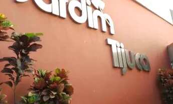 Imagem 3: Apartamento para aluguel com 90 metros quadrados com 2 quartos em Rio Comprido - Rio de Ja