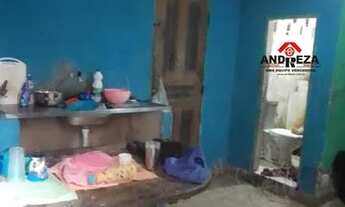 Imagem 5: Terreno com 2 casas med. 14x40 - Águas lindas