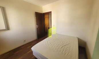 Imagem 5: Apartamento com 3 dormitórios para alugar, 95 m² por R$ 1.730/mês - Boa Vista - São José d