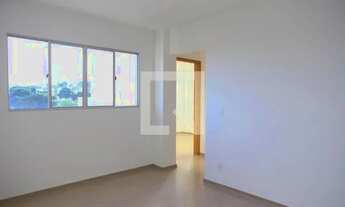 Imagem 2: Apartamento para Aluguel - São João Batista, 2 Quartos, 48 m2