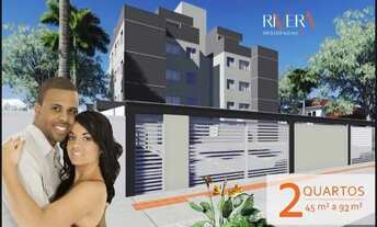 Imagem 7: Apartamento Garden à venda, 2 quartos, 1 vaga, Xangri-La - Belo Horizonte/MG