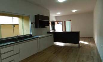 Imagem 7: Casa para aluguel possui 85 metros quadrados com 3 quartos em Cidade Jardim - Goiânia - GO