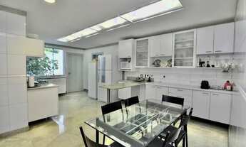 Imagem 7: Casa à venda, 5 quartos, 3 suítes, 5 vagas, Bandeirantes (Pampulha) - Belo Horizonte/MG