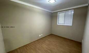 Imagem 6: Apartamento 2 dormitórios para Locação em São Paulo, Tatuapé, 2 dormitórios, 1 banheiro, 1