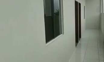 Imagem 3: Apto quarto, sala , wc social, cozinha e area de servico