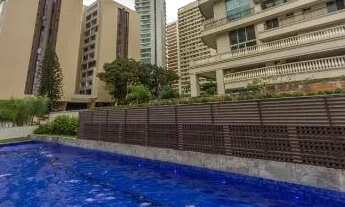 Imagem 5: Apartamento com 2 dormitórios para alugar, 50 m² por R$ 6.000,00/mês - Meireles - Fortalez