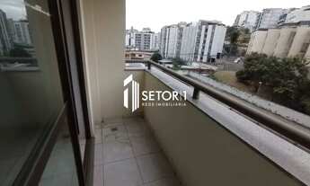 Imagem 5: Apartamento para venda com 2 quartos em São Mateus - Juiz de Fora - MG