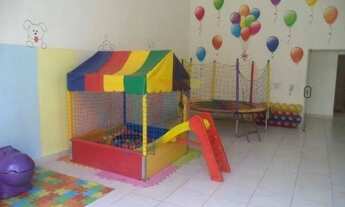 Imagem 7: Apartamento com 3 dormitórios para alugar, 122 m² por R$ 3.497,87 - Setor Bueno - Goiânia