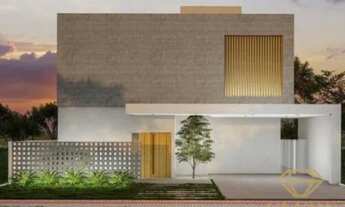 Imagem: Golden Park 2 casa para venda no Marumbi